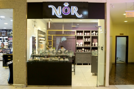 اکسسوار MOR