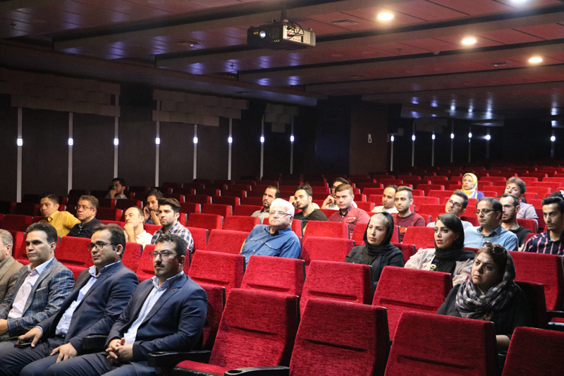 باشگاه مشتریان ستاره باران