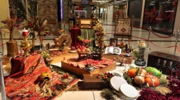 یلدای 1400
