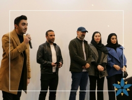 اکران مردمی موقعیت مهدی